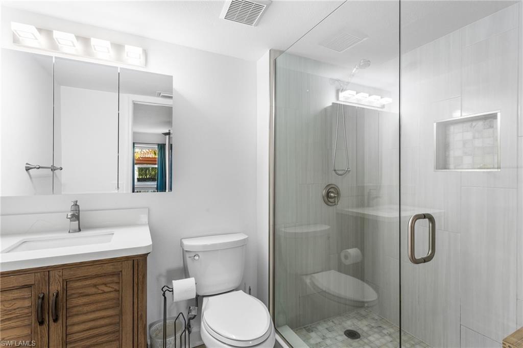 SAN MIRAGE - Residential