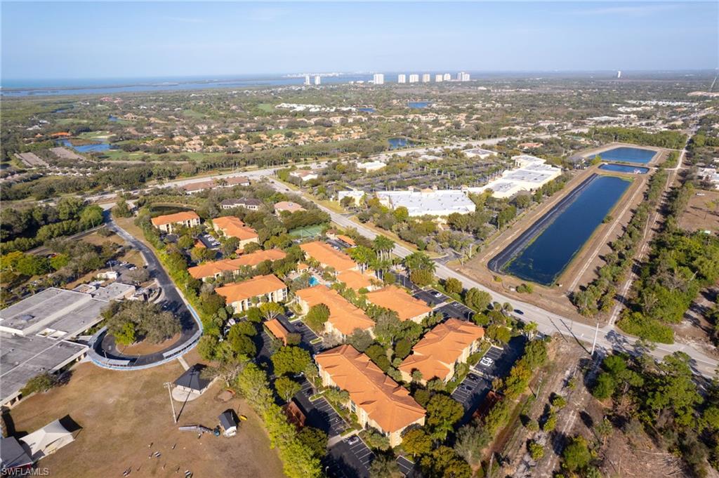 SAN MIRAGE - Residential