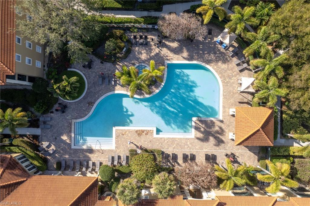 SAN MIRAGE - Residential