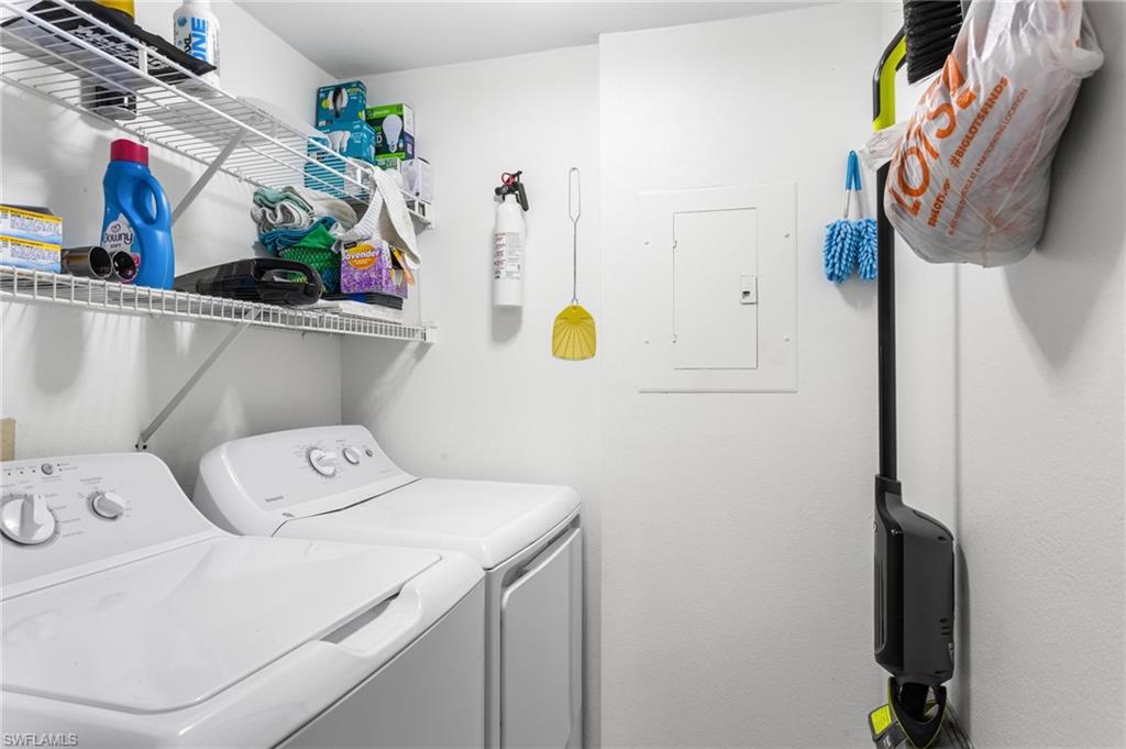 SAN MIRAGE - Residential