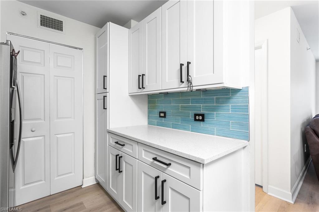 SAN MIRAGE - Residential