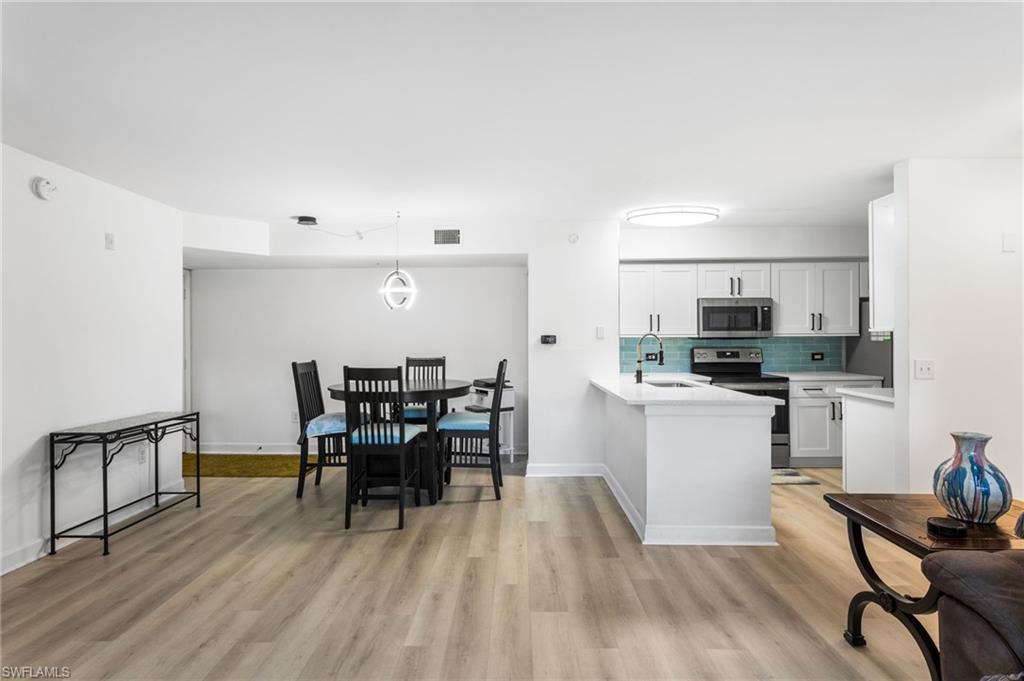 SAN MIRAGE - Residential