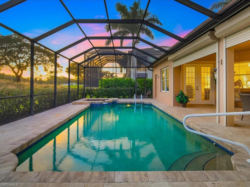 HERITAGE PALMS ESTATES - Residential