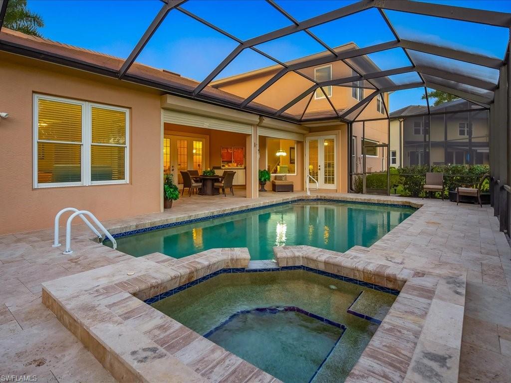 HERITAGE PALMS ESTATES - Residential