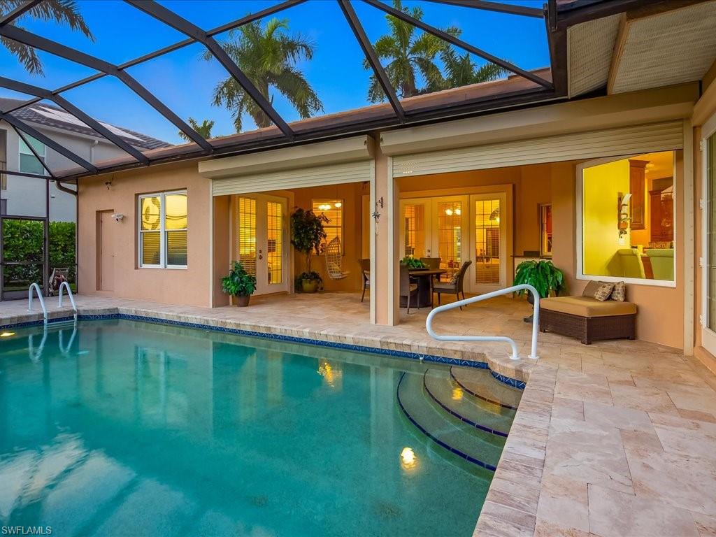 HERITAGE PALMS ESTATES - Residential