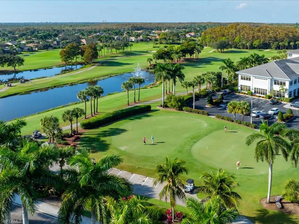 HERITAGE PALMS ESTATES - Residential