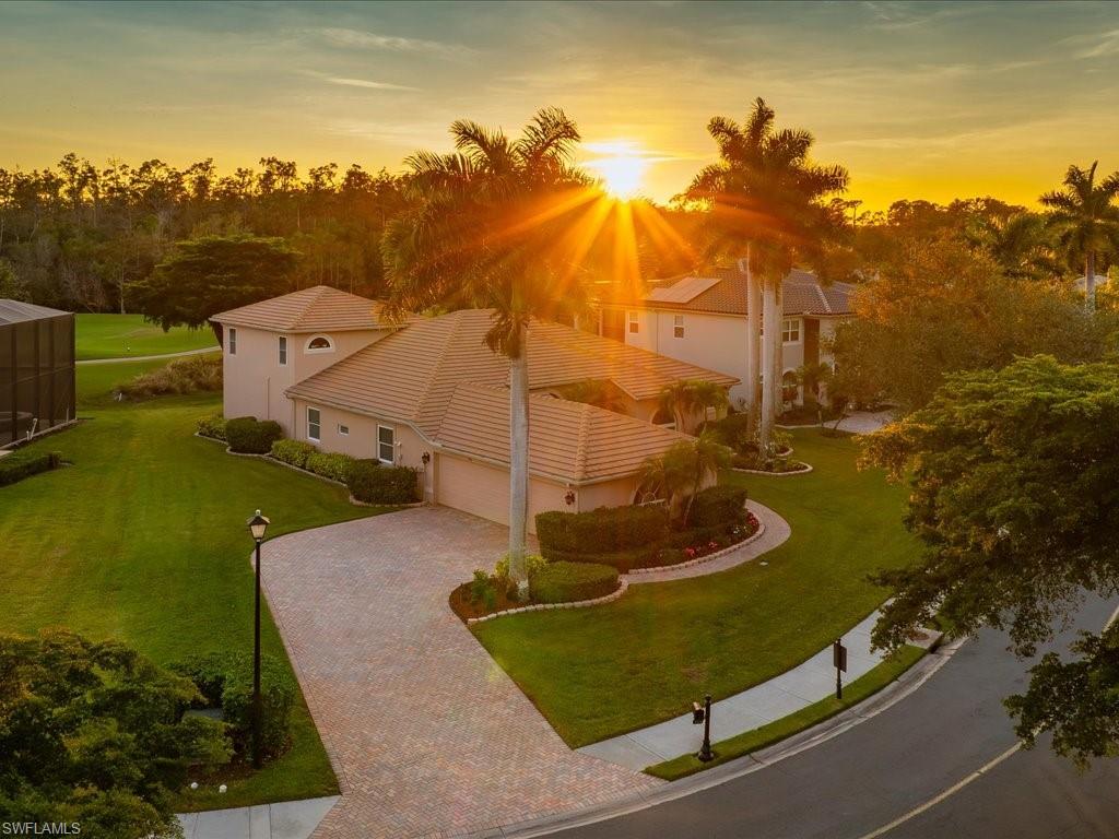 HERITAGE PALMS ESTATES - Residential