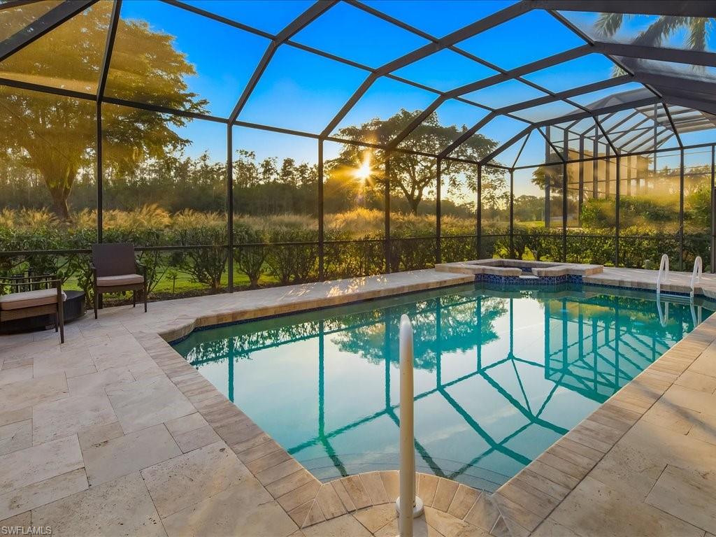 HERITAGE PALMS ESTATES - Residential