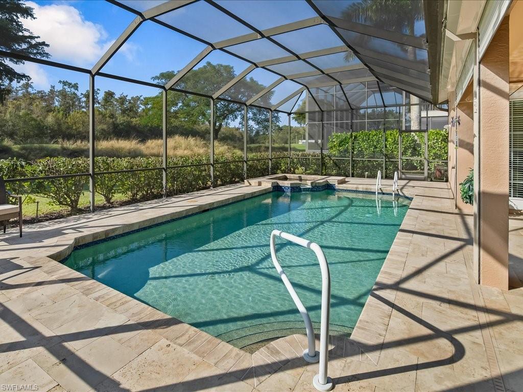 HERITAGE PALMS ESTATES - Residential