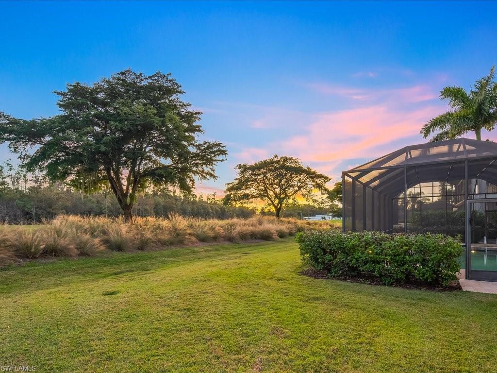 HERITAGE PALMS ESTATES - Residential