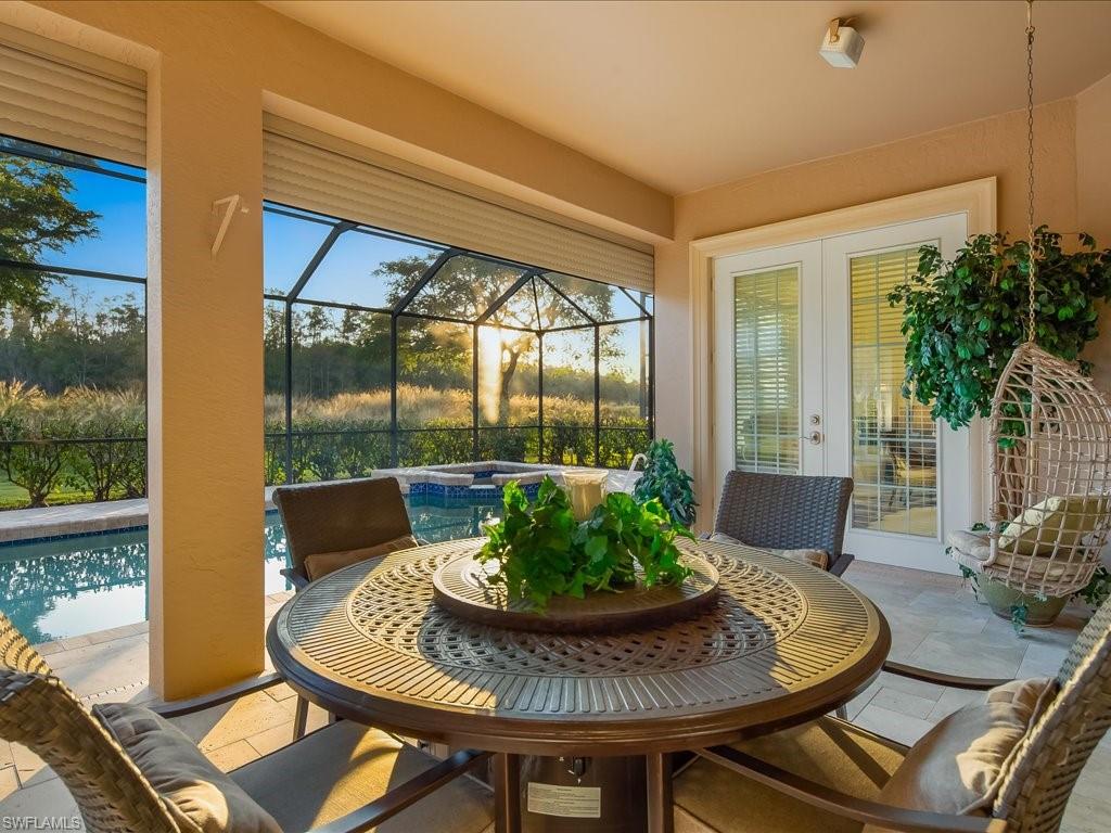 HERITAGE PALMS ESTATES - Residential