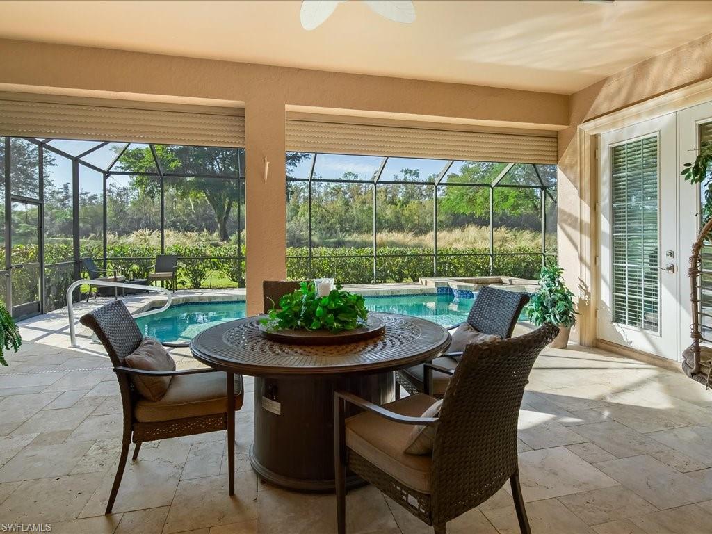 HERITAGE PALMS ESTATES - Residential