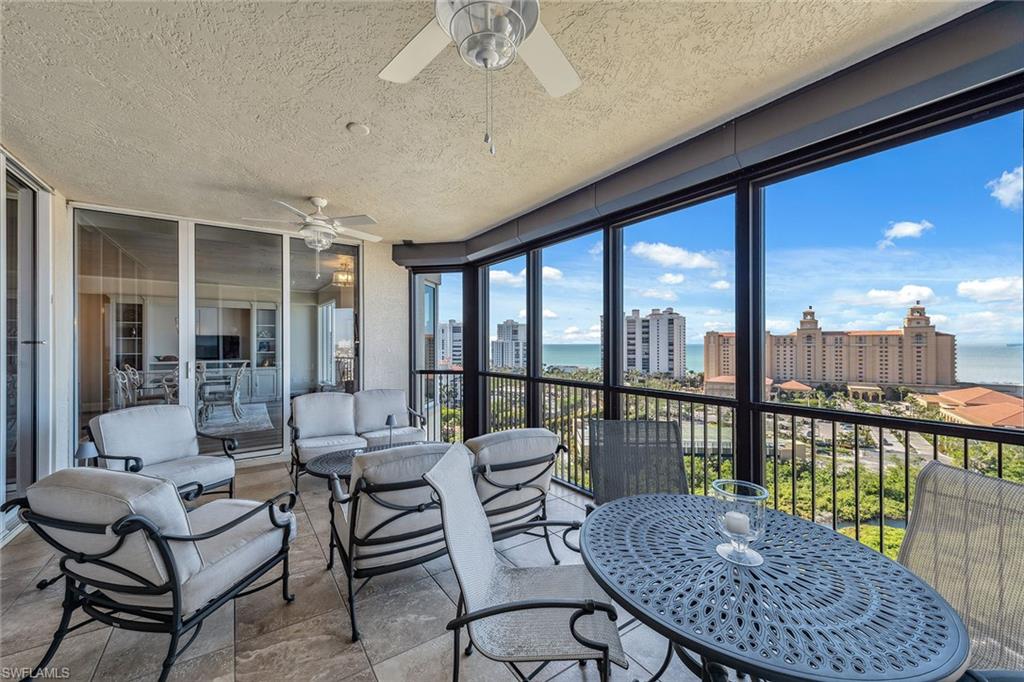 TRIESTE AT BAY COLONY - Residential