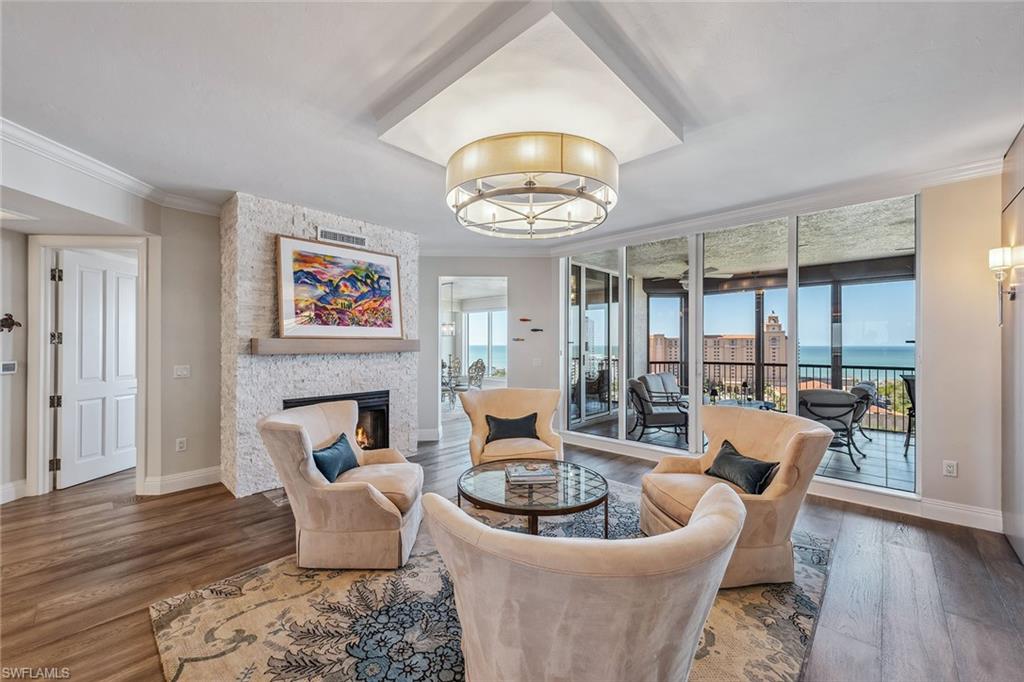 8787 Bay Colony DR 1404