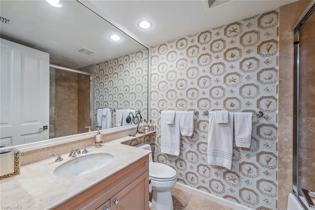 TRIESTE AT BAY COLONY - Residential