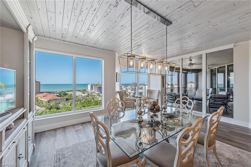 TRIESTE AT BAY COLONY - Residential