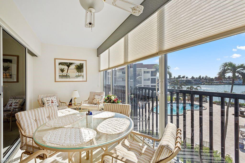 COMMODORE CLUB - Residential