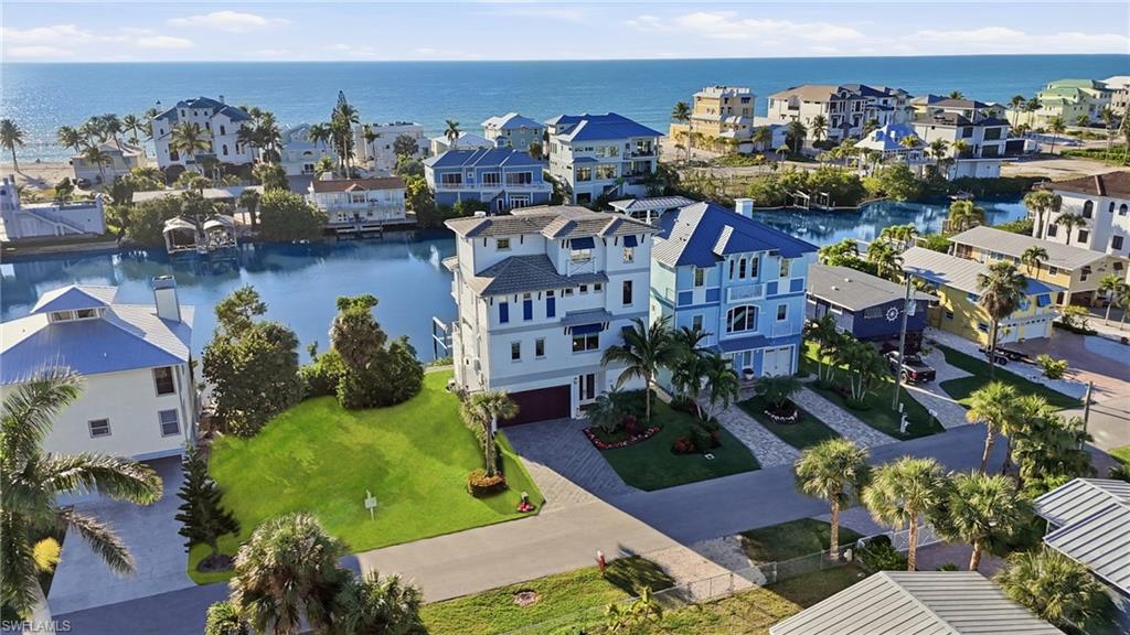 BONITA BEACH - Residential