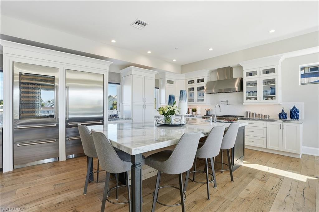 BONITA BEACH - Residential