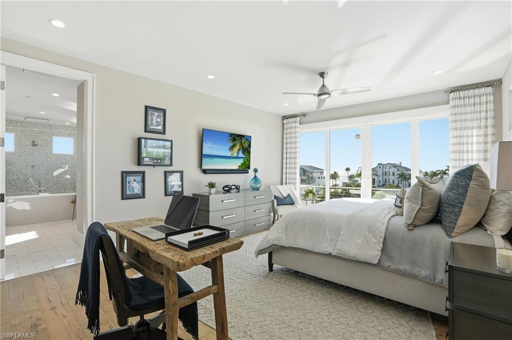 BONITA BEACH - Residential