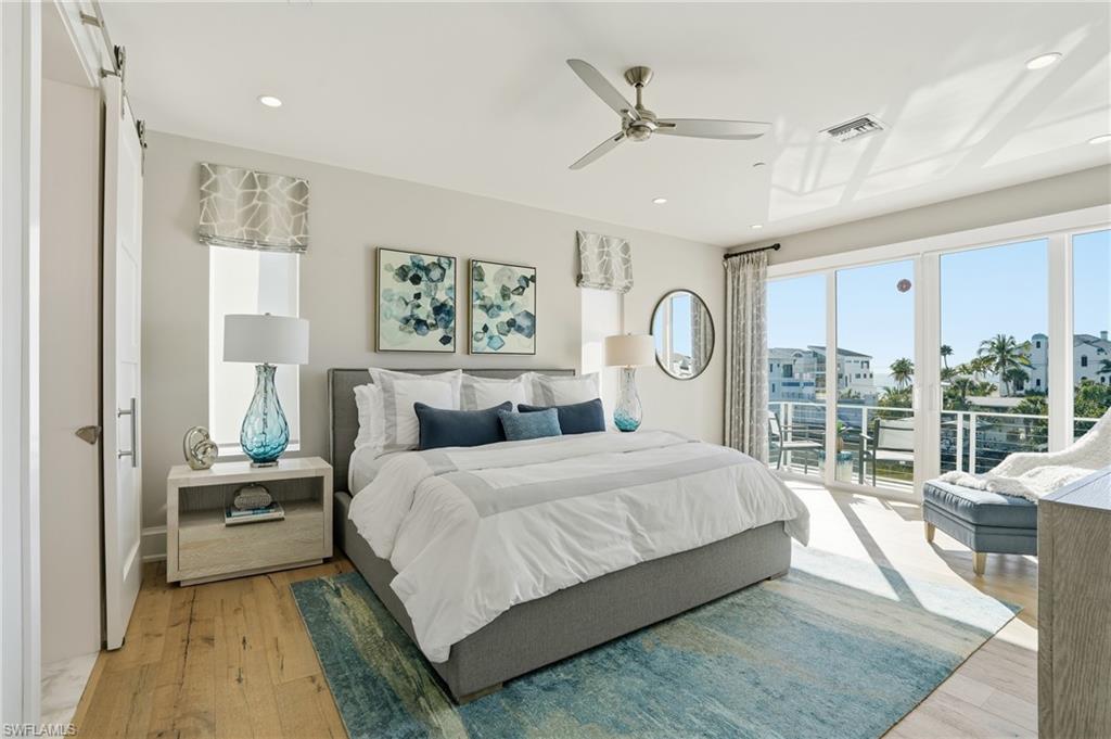 BONITA BEACH - Residential