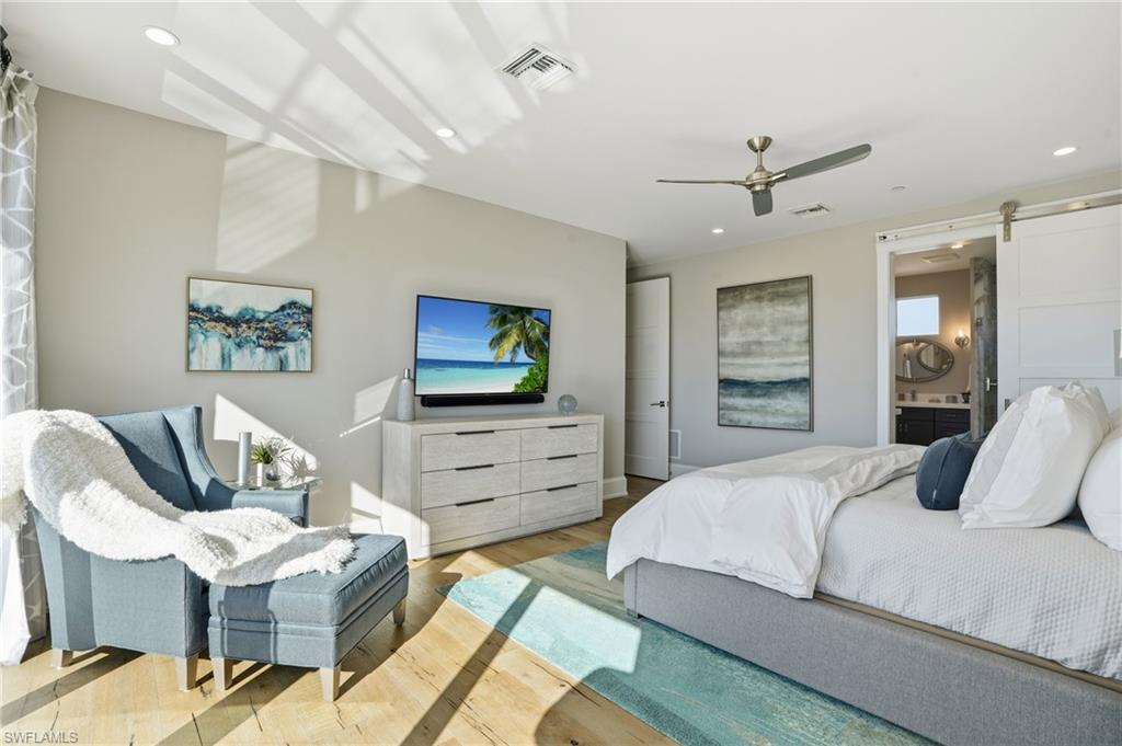 BONITA BEACH - Residential