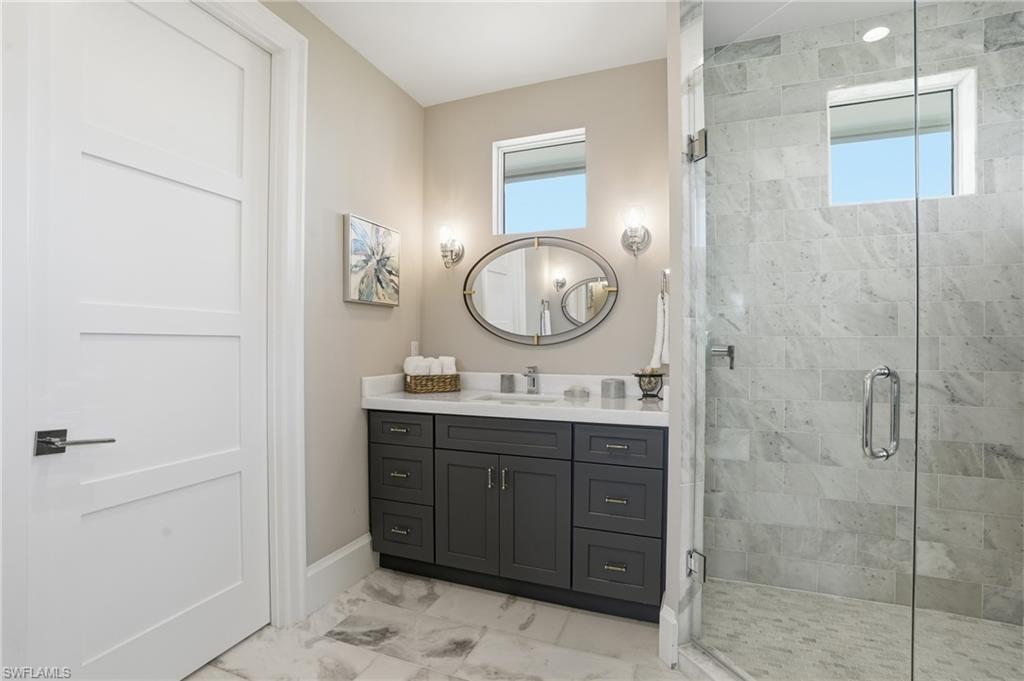 BONITA BEACH - Residential