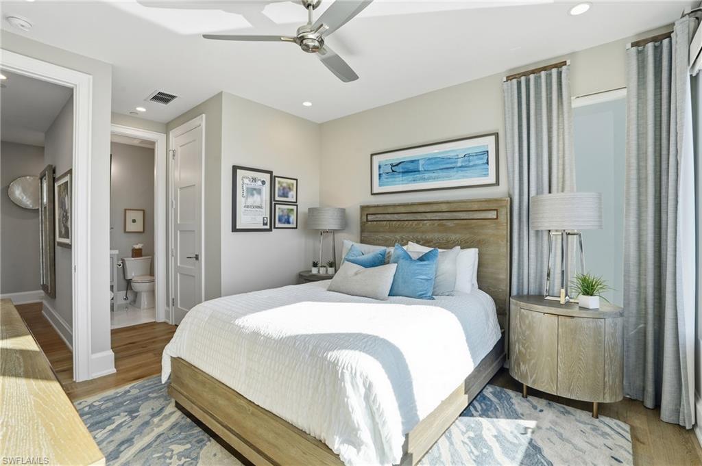 BONITA BEACH - Residential