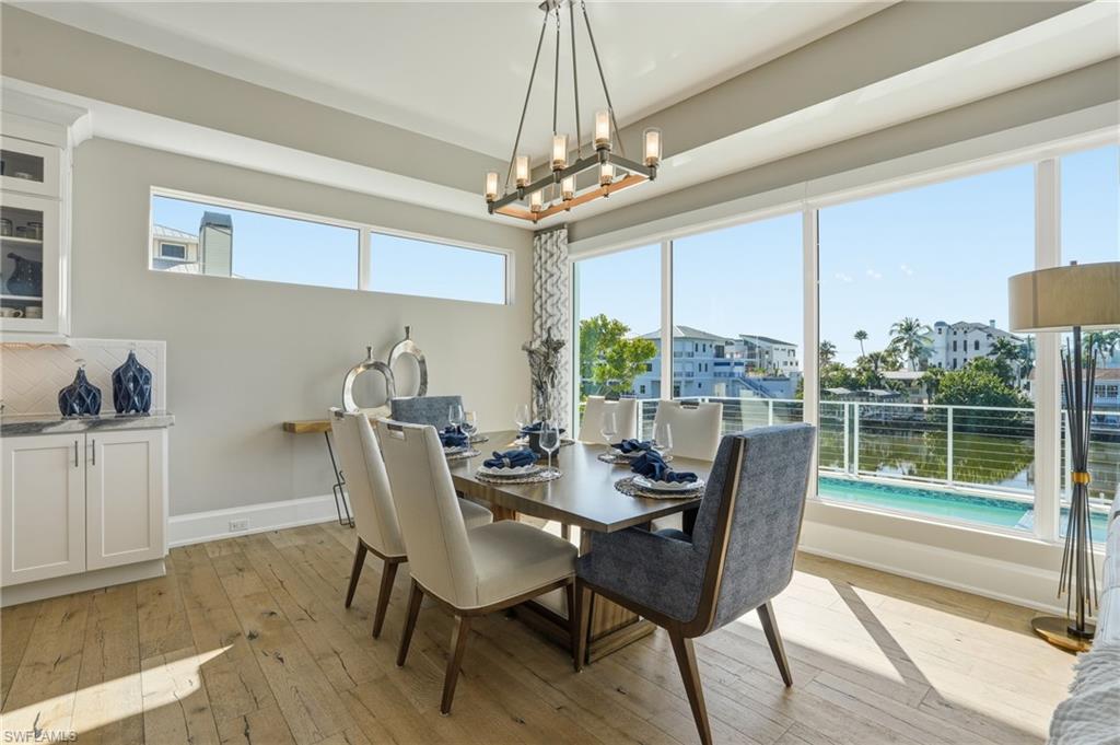 BONITA BEACH - Residential