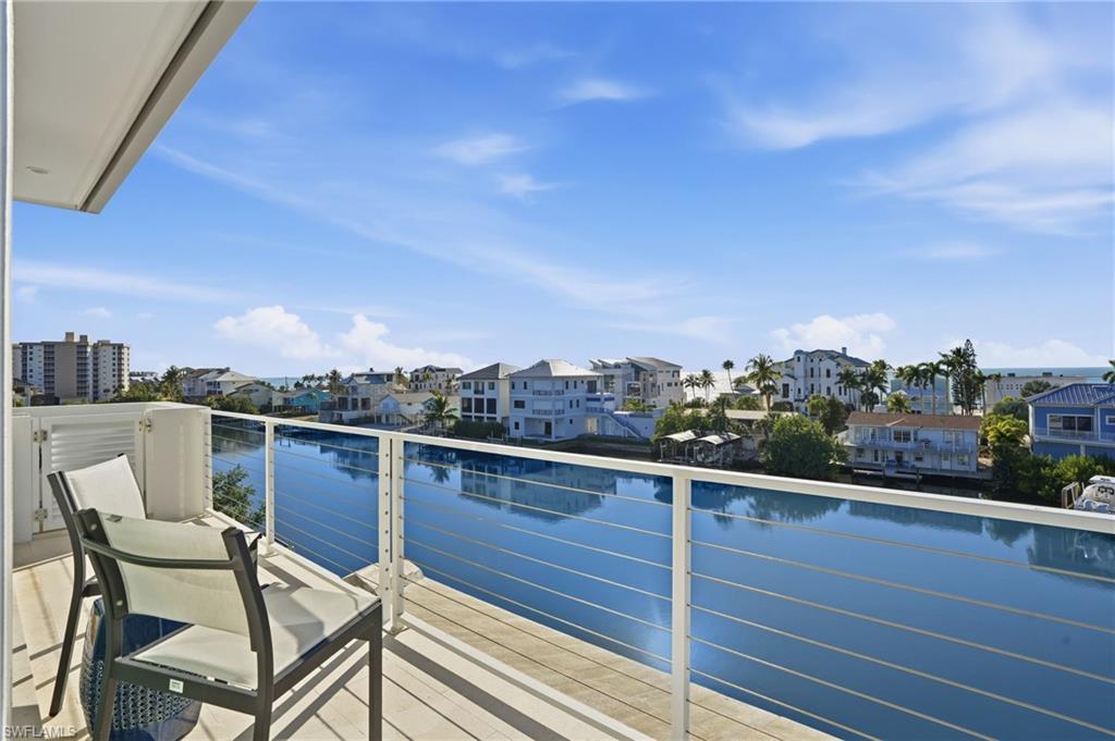 BONITA BEACH - Residential