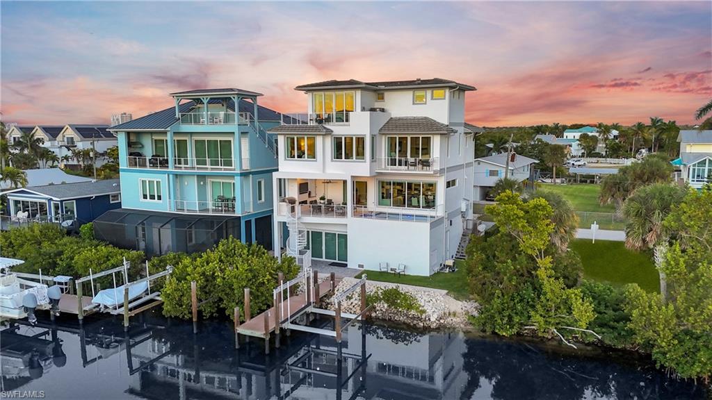 BONITA BEACH - Residential