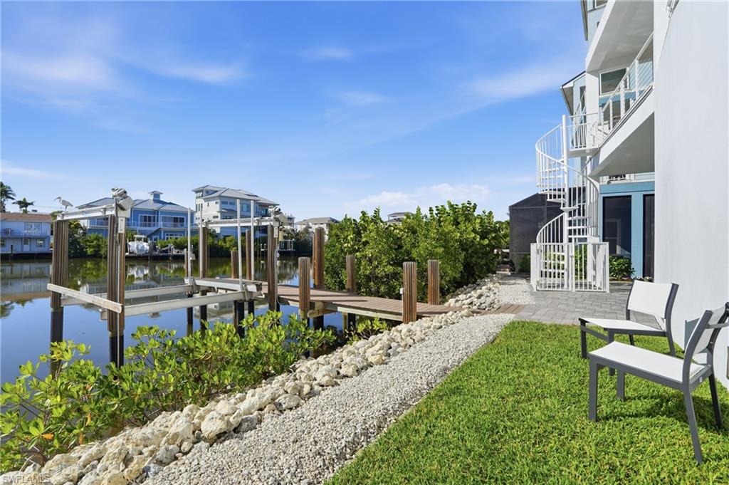 BONITA BEACH - Residential