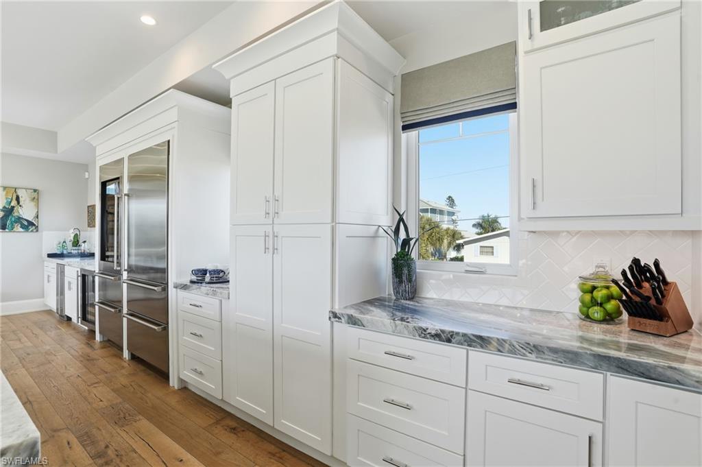 BONITA BEACH - Residential