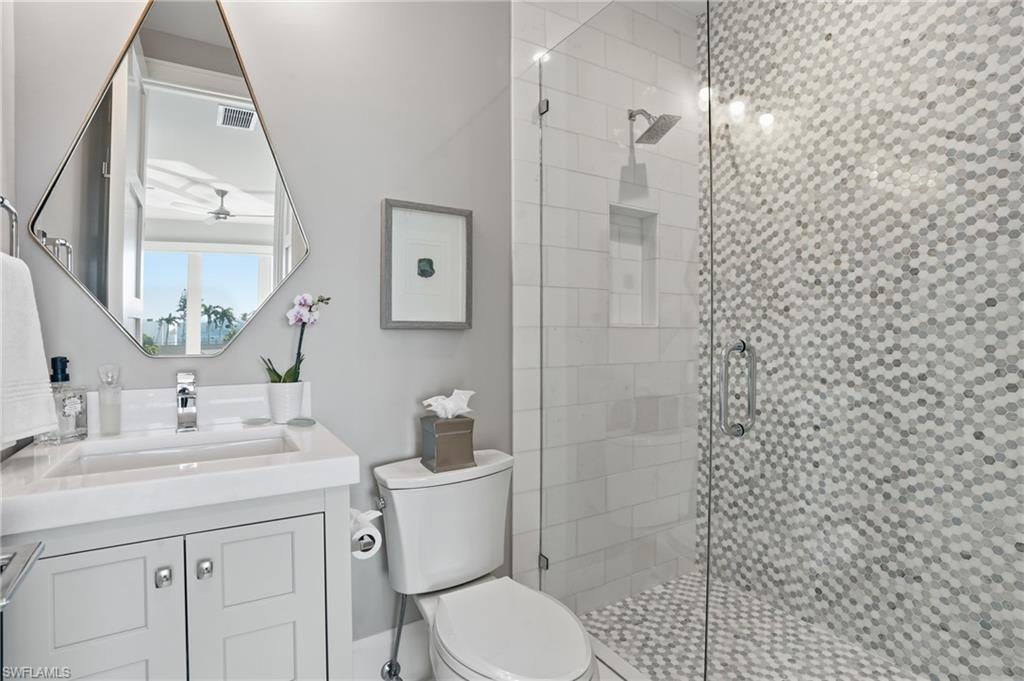 BONITA BEACH - Residential