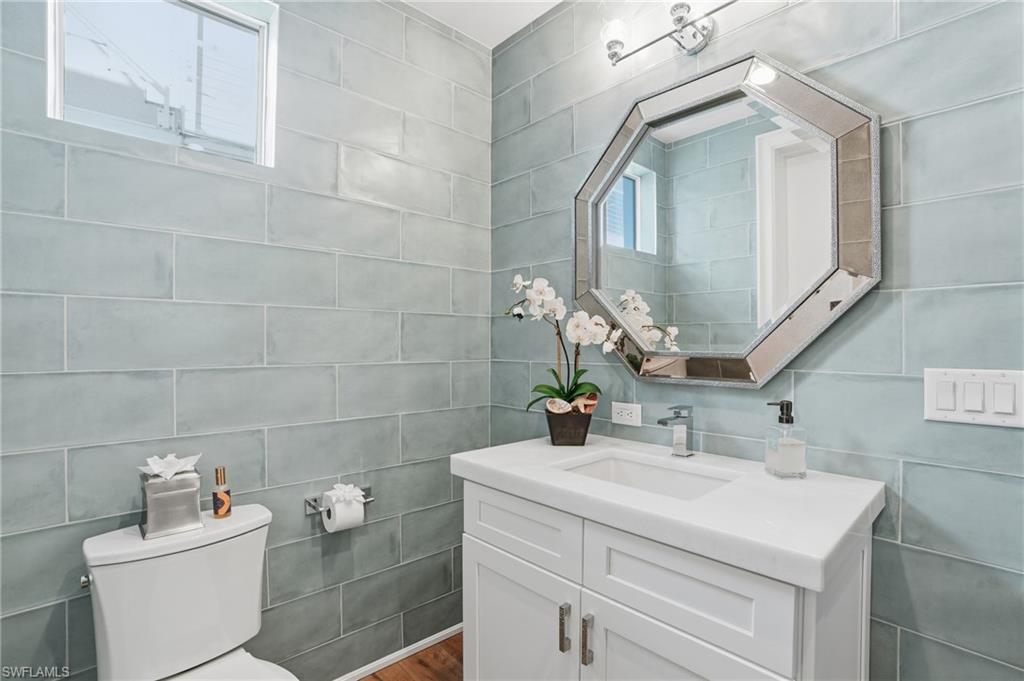 BONITA BEACH - Residential