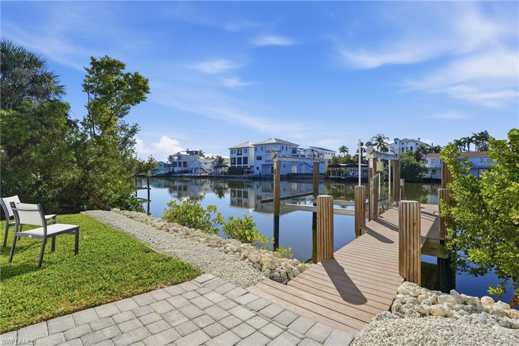 BONITA BEACH - Residential