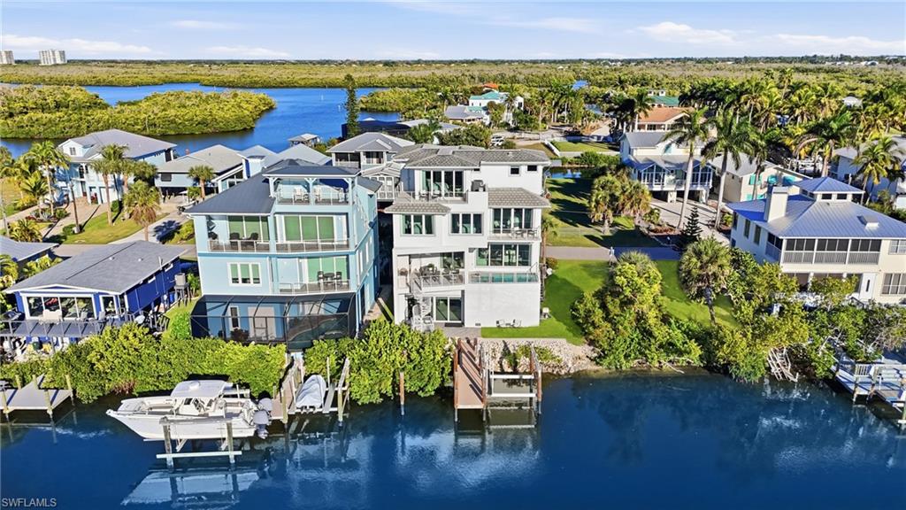 BONITA BEACH - Residential