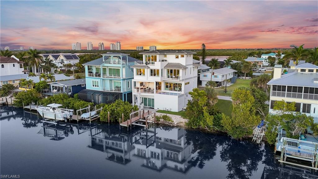 BONITA BEACH - Residential