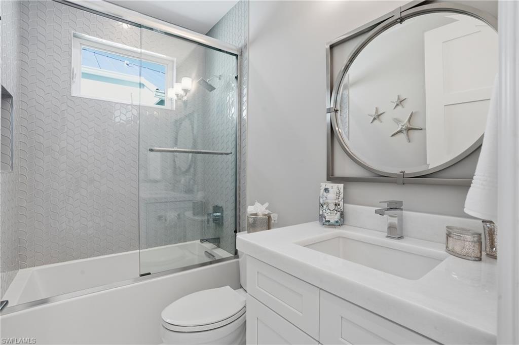 BONITA BEACH - Residential