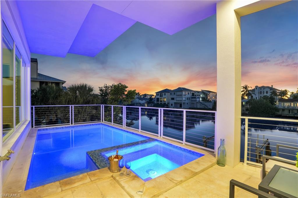 BONITA BEACH - Residential