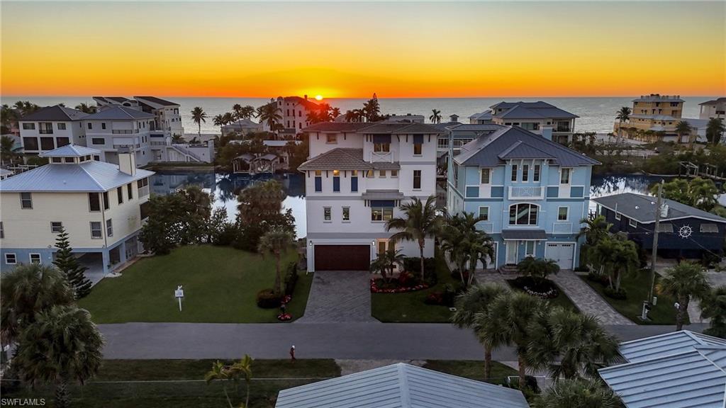 BONITA BEACH - Residential
