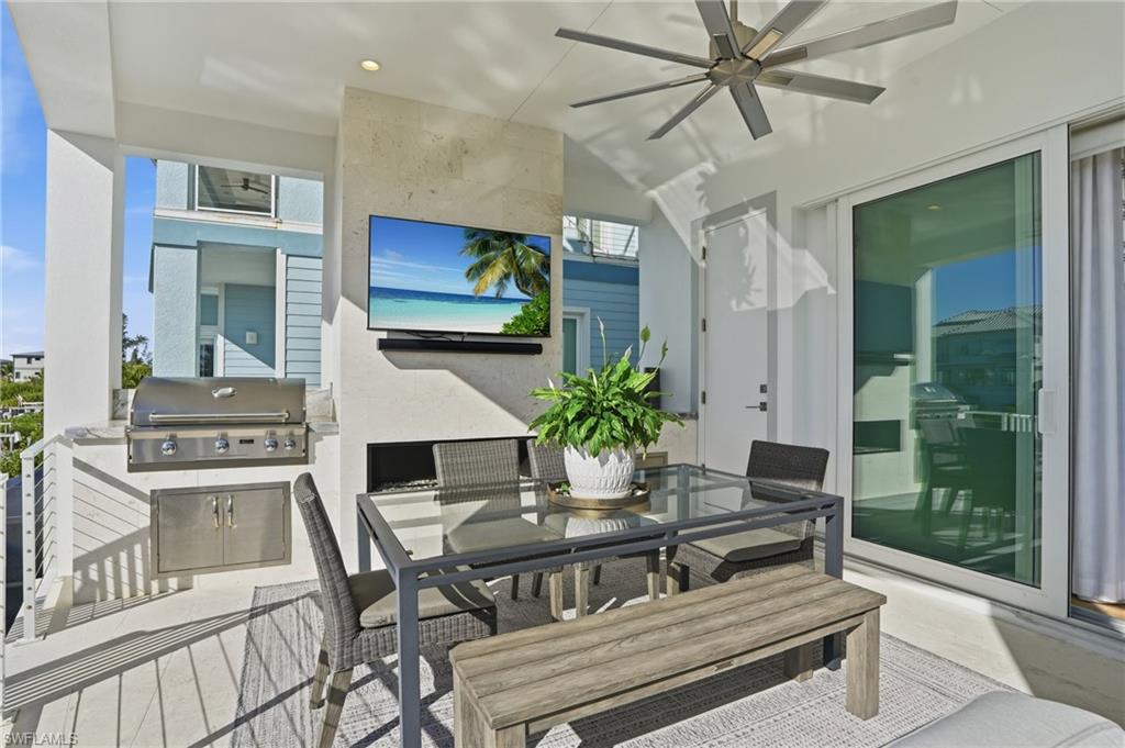 BONITA BEACH - Residential