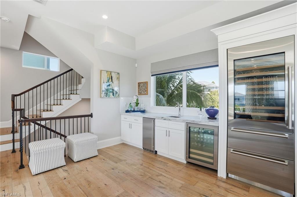 BONITA BEACH - Residential