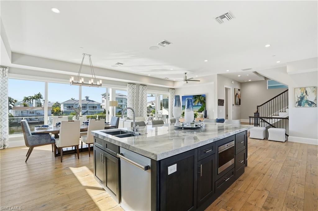 BONITA BEACH - Residential