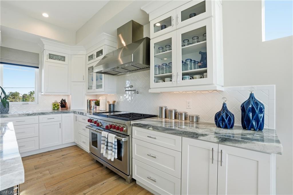 BONITA BEACH - Residential