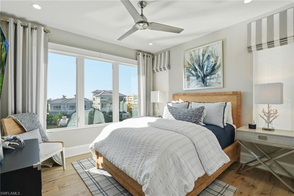 BONITA BEACH - Residential