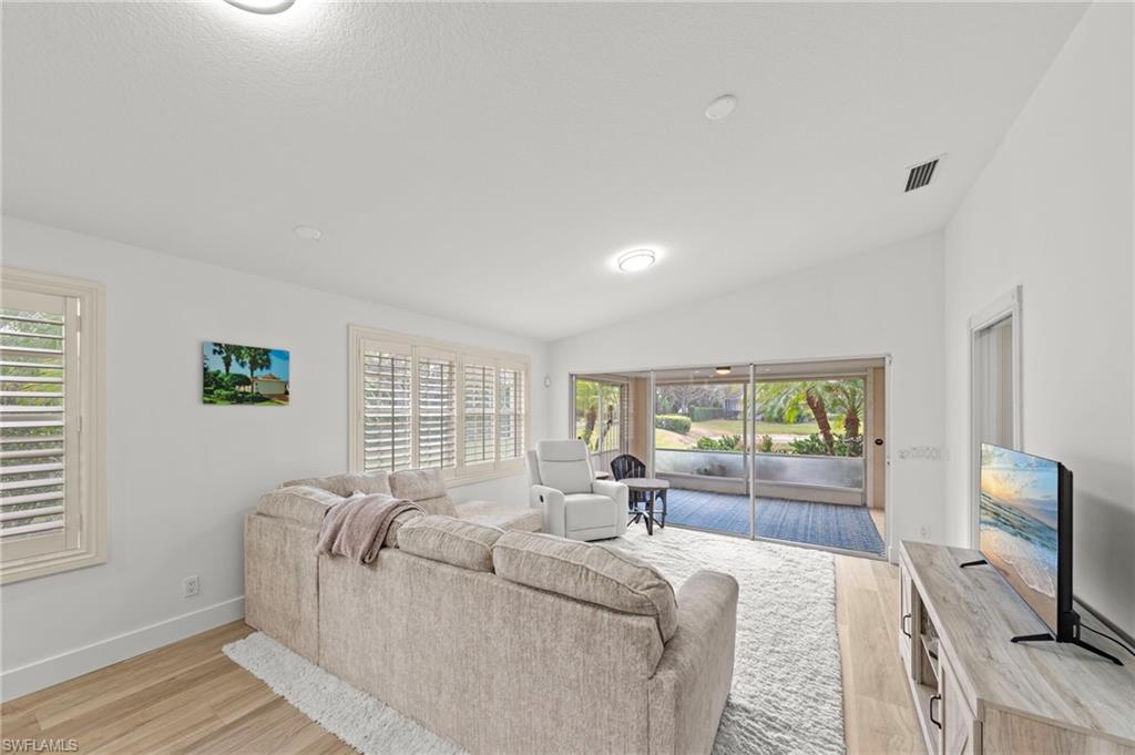 VILLAGE WALK - Residential