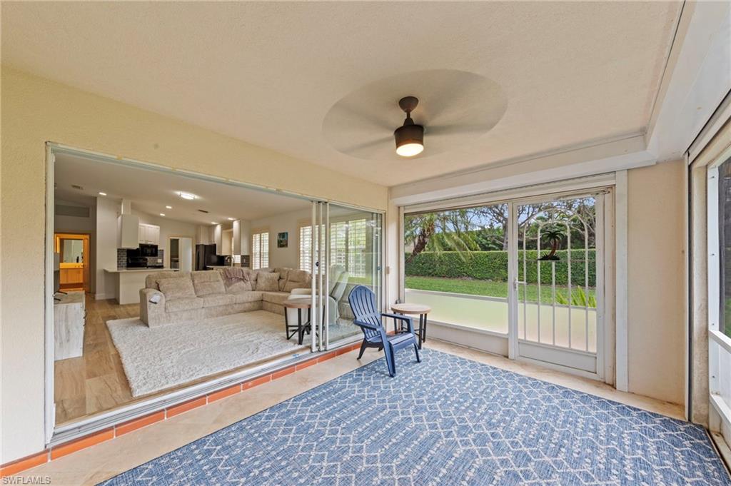 VILLAGE WALK - Residential