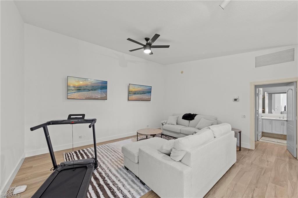 VILLAGE WALK - Residential