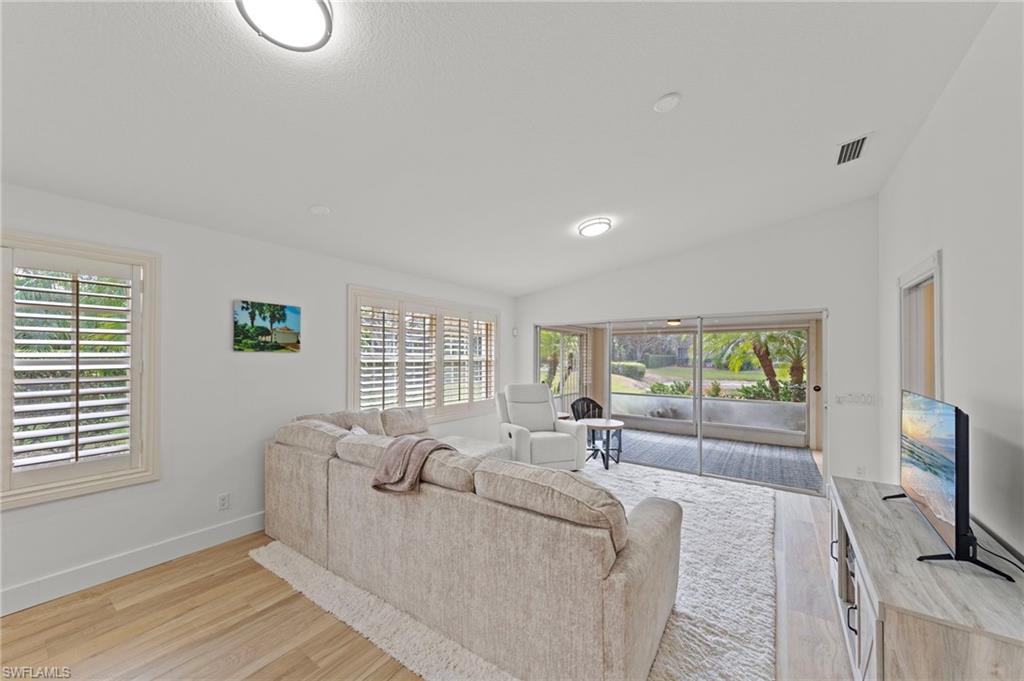 VILLAGE WALK - Residential